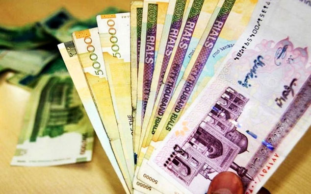 اولین یارانه معیشتی دولت رییسی چه زمانی واریز می‌شود؟
