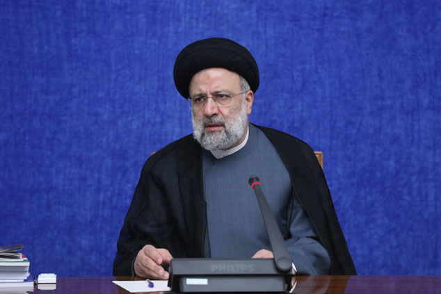 رئیسی: امیدواریم مدارس و دانشگاه‌ها در سال تحصیلی جدید بازگشایی شوند