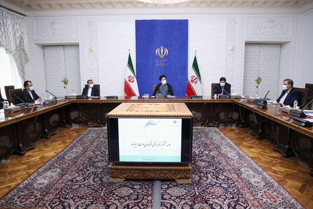 رییسی: از دیدگاه‌های نخبگان اقتصادی برای نظارت بر تامین کالا استفاده شود