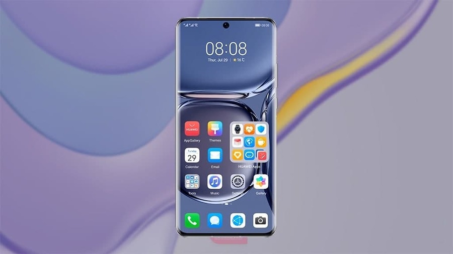 زمان رونمایی از EMUI 12 و سیستم عامل هارمونی 3 هواوی مشخص شد