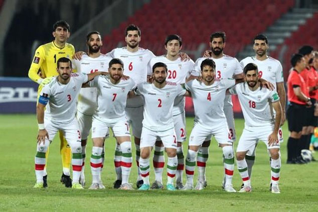 ایران و عراق؛ تلاش ایران برای دومین برد پیاپی