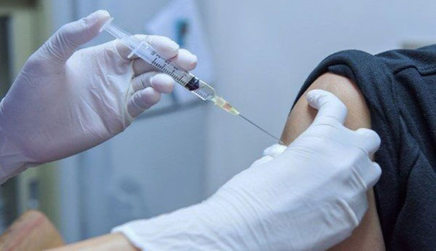 بازگشایی سامانه ثبت‌نام واکسن کرونا برای متولدین ۱۳۵۸ و ماقبل