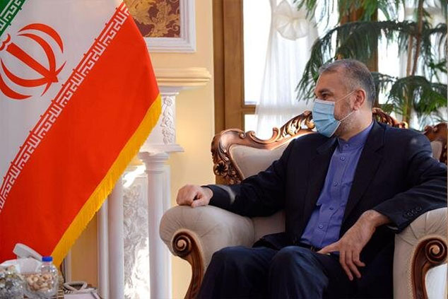به‌زودی به مذاکرات هسته‌ای بازمی‌گردیم/ این آمریکاست که سیگنال منفی می‌فرستد