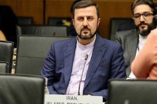 نمی‌توانید در برابر خرابکاری سکوت کنید و توقع نظارت داشته باشید