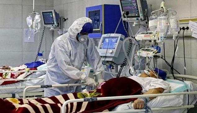 ۲۶۸ بیمار دیگر مبتلا به کرونا جان باختند