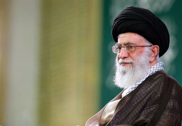 تشکر رهبر انقلاب از پهلوانان افتخارآفرین در رقابت‌های کشتی آزاد جهان