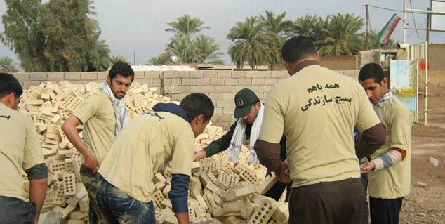 احیای جهاد سازندگی اصلاح واقعی یا اشتباه تکراری؟