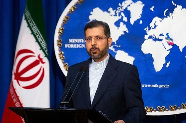 دولت آمریکا در مورد رفع تحریم ها نیز سیاست یک جانبه گرایانه ای را در پیش گرفته است