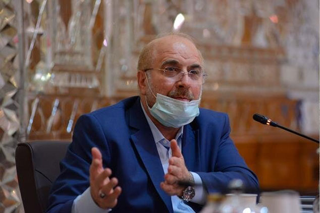 قالیباف از علنی بودن جلسات کمیسیون ویژه صیانت از کاربران فضای مجازی خبر داد
