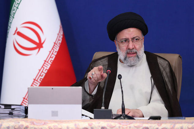 رئیسی: روابط با همسایگان برای ما در اولویت است