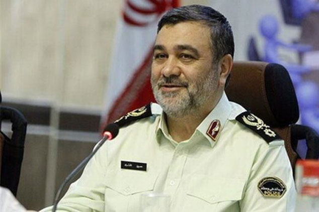 پلیس به ماجرای هک شدن جایگاه‌های سوخت واکنش نشان داد