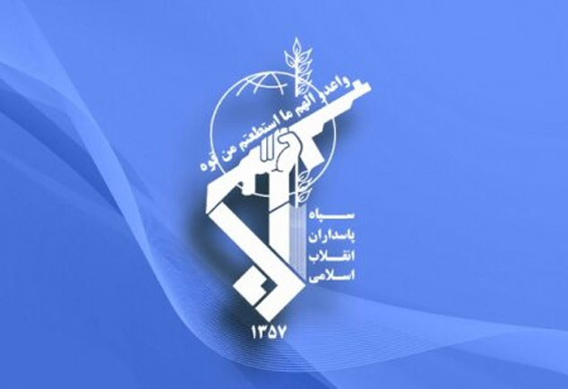 جزئیات برخورد نیروی دریایی سپاه با ناوهای آمریکایی