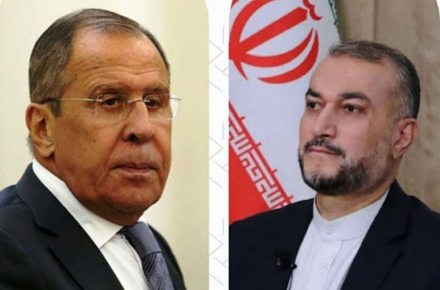 امیرعبداللهیان: مطالبات خود را در مذاکرات آتی با قوت پیگیری خواهیم کرد