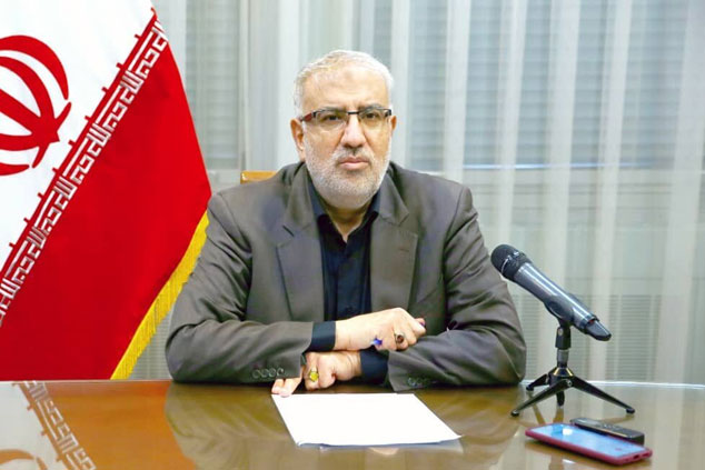 مشترکان پرمصرف گاز از فردا جریمه می شوند
