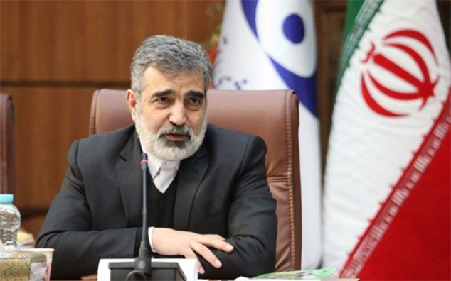 کمالوندی: گروسی نگفت «بی‌نتیجه»، گفت «ناتمام»