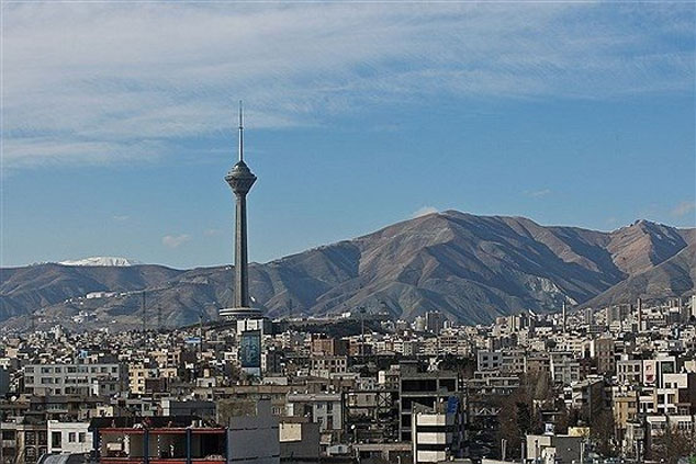 خبر تعطیلی تهران در روزهای شنبه و یکشنبه تکذیب شد