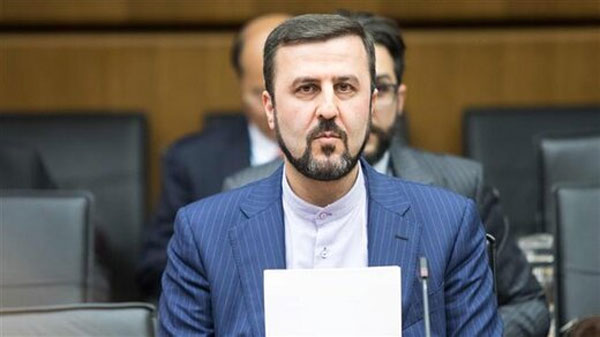 واکنش غریب‌آبادی به قطعنامه ضدایرانی سازمان ملل