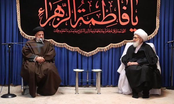 رییس جمهور: گرانی و تورم به زودی متوقف خواهد شد