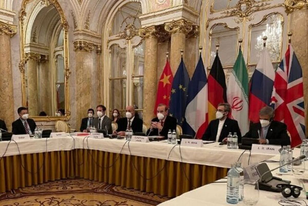 ایران به دنبال نتیجه در اسرع وقت است اما خطوط قرمزش را فدای زمان نمی‌کند