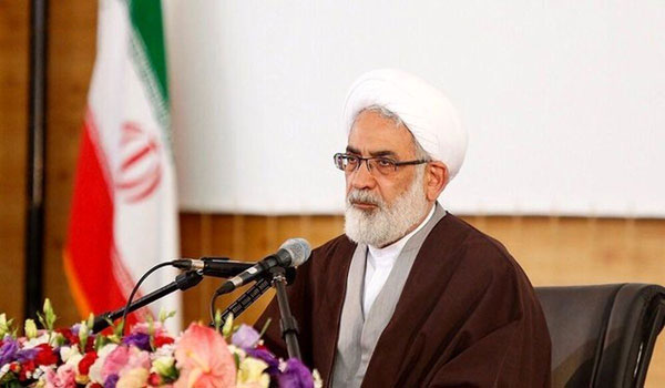 دستور دادستان کل کشور برای صدور سریع‌تر کیفرخواست عاملان ترور سردار سلیمانی
