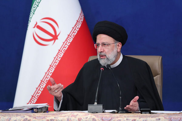 رییس جمهور: بنای دولت تسهیل دسترسی مردم به خدمات دولتی است