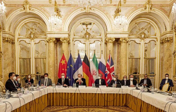 دستور کار مشخص تهران؛ مسئولیت طرف‌های غربی در توافق یا عدم توافق