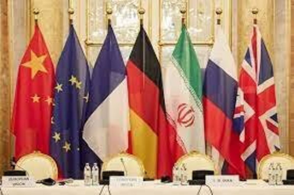 سایه سنگین تنش مسکو ـ واشنگتن بر سر مذاکرات وین یا تعلل آمریکا؟