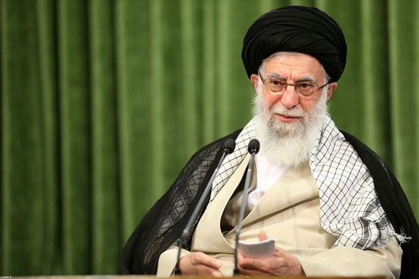 رهبر انقلاب مطرح کردند: لزوم آمادگی نقش‌آفرینی به سود جبهه حق