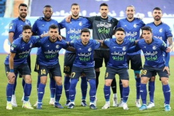 نتیجه شکایت نساجی و ذوب‌آهن از بازیکنان استقلال مشخص شد