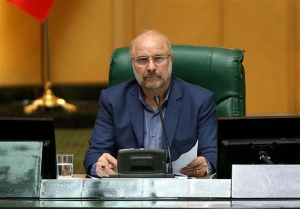 قالیباف: تصمیم مجلس برای اصلاح مبنایی ساختار بودجه دقیق بوده است