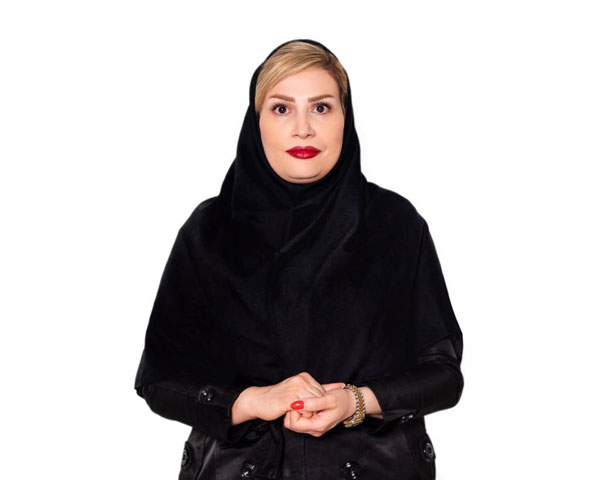 مدلینگ جزئی از افکار من است، ۳۰درصد درآمدم در آینده کوتاه مدت برای آموزش مدلینگ در کودکان کار است