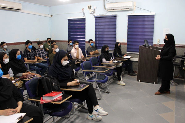 پروتکل‌های بهداشتی جدید آموزش حضوری در دانشگاه‌ها زیر سایه کرونا