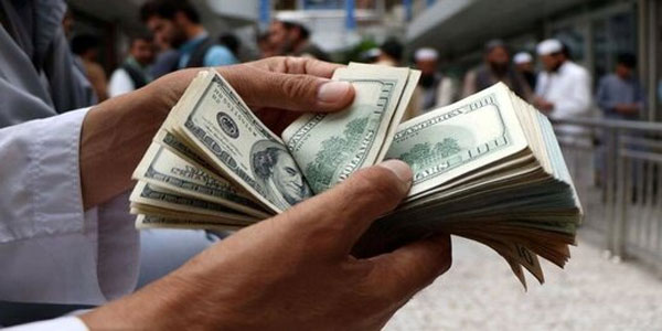 سیگنال آمریکا به بازار دلار ایران