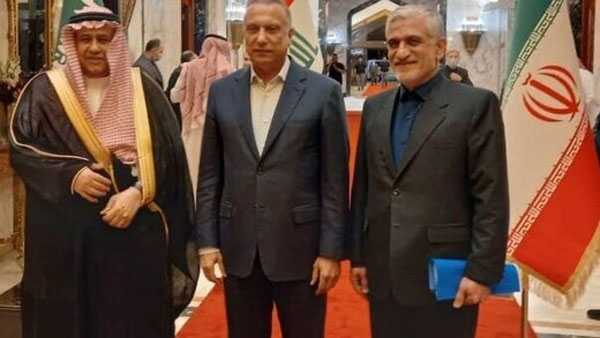 خبر تازه از مذاکرات ایران و عربستان