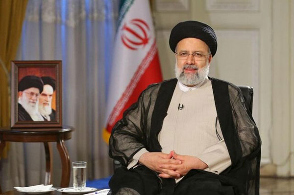 رئیسی عید سعید فطر را به مردم کشورهای اسلامی تبریک گفت