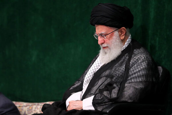 پیام تسلیت رهبر انقلاب در پی درگذشت حجت‌الاسلام فاطمی‌نیا