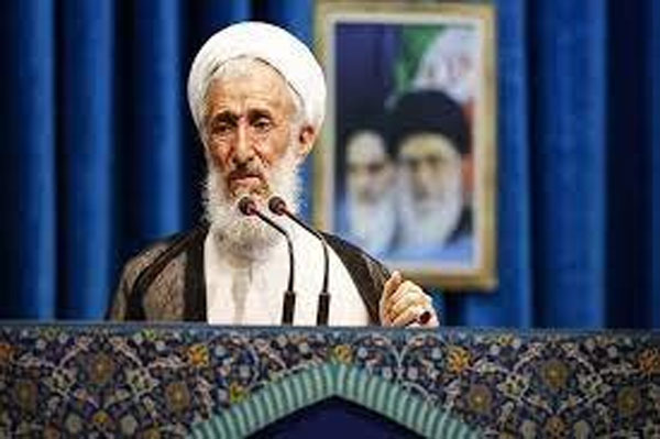 نمایندگان رهنمودهای رهبری را جدی بگیرند