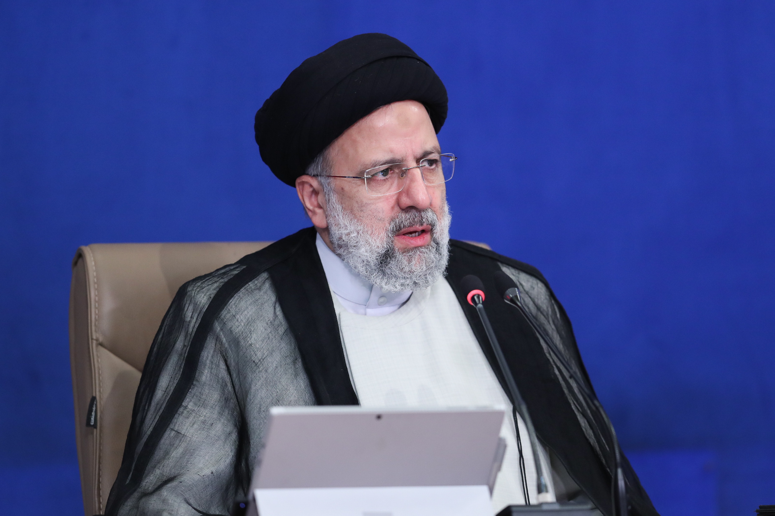 رییس جمهور: با عوامل خاطی متروپل برخورد عبرت آموز خواهد شد