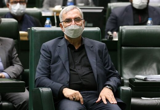 وزیر بهداشت: صفر شدن تعداد فوتی‌های کرونا به معنی پایان بیماری نیست