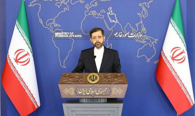 توافق وین در دسترس است اگر.../ سپاه، کابوس یاغیان و برهم زنندگان نظم منطقه‌ای است