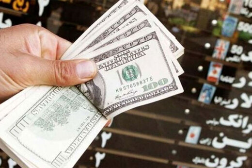 سیگنال طالبان به بازار ارز ایران