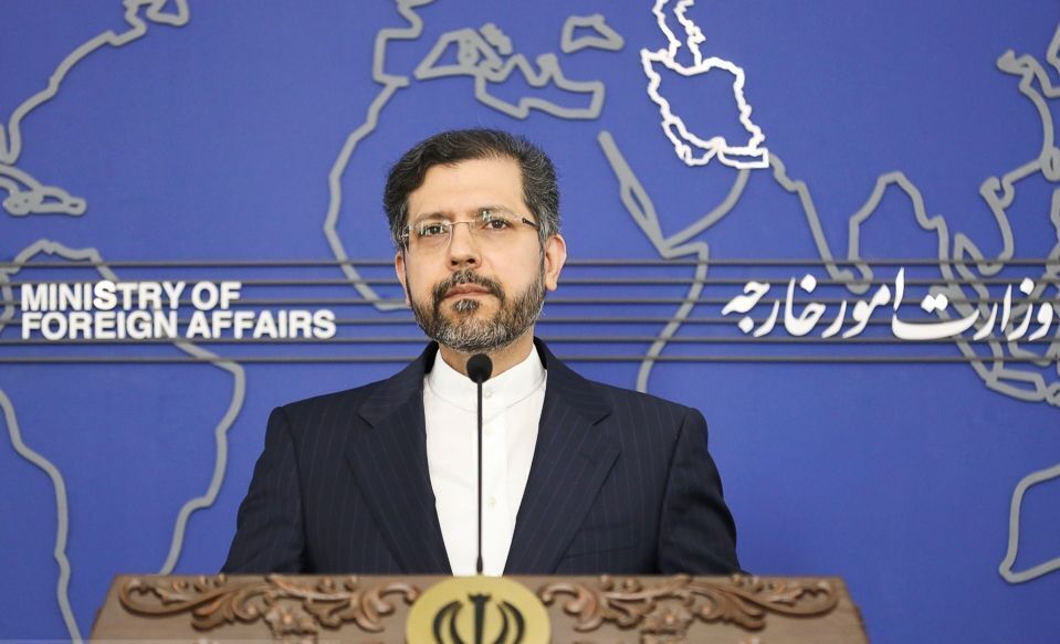 آمریکا هر چه زودتر به مسیر امضای توافق برگردد / برای یک توافق خوب و پایدار و موثر آماده هستیم