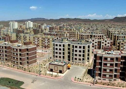 خبر خوش وزیر راه برای متقاضیان مسکن