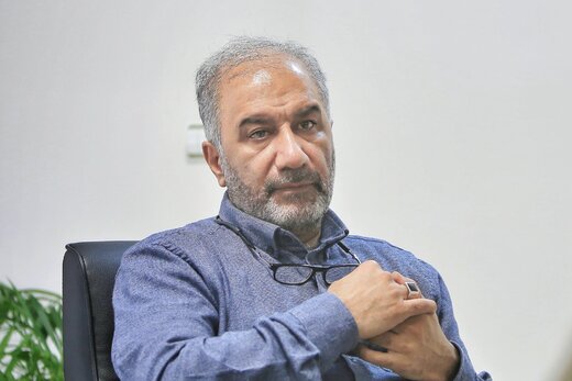 عسگرپور پدر «خانه هنرمندان» است / «ایرانشهر» از «خانه» جدا شد!