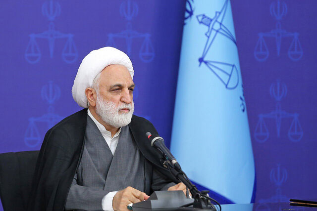 محسنی اژه‌ای: دشمن به دنبال ترویج بی‌حیایی در جامعه است