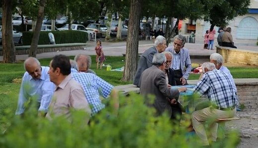 خبر مهم مدیرعامل سازمان تامین‌اجتماعی درباره همسان‌سازی حقوق بازنشستگان
