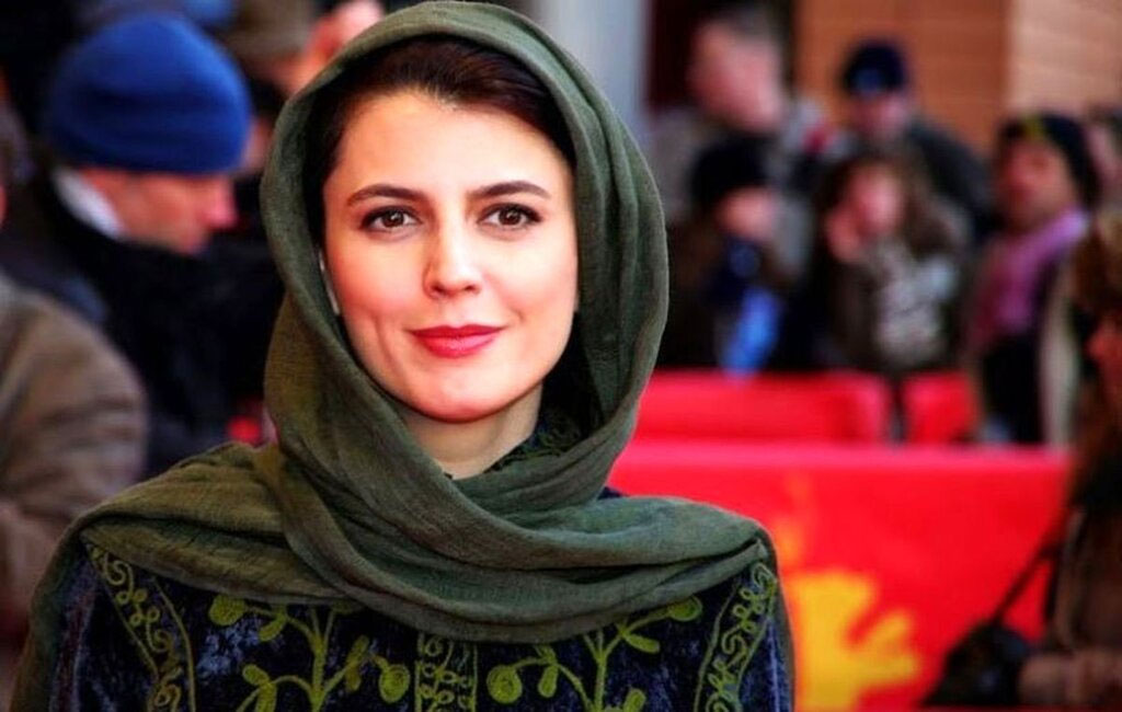 لیلا حاتمی داور جشنواره ونیز شد