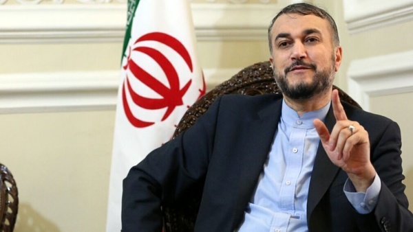 امیرعبداللهیان: اتحادیه اروپا به تلاش برای به نتیجه رسیدن مذاکرات ادامه می‌دهد