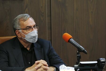 سرعت انتشار موج جدید کرونا ۱۸ برابر بیشتر است