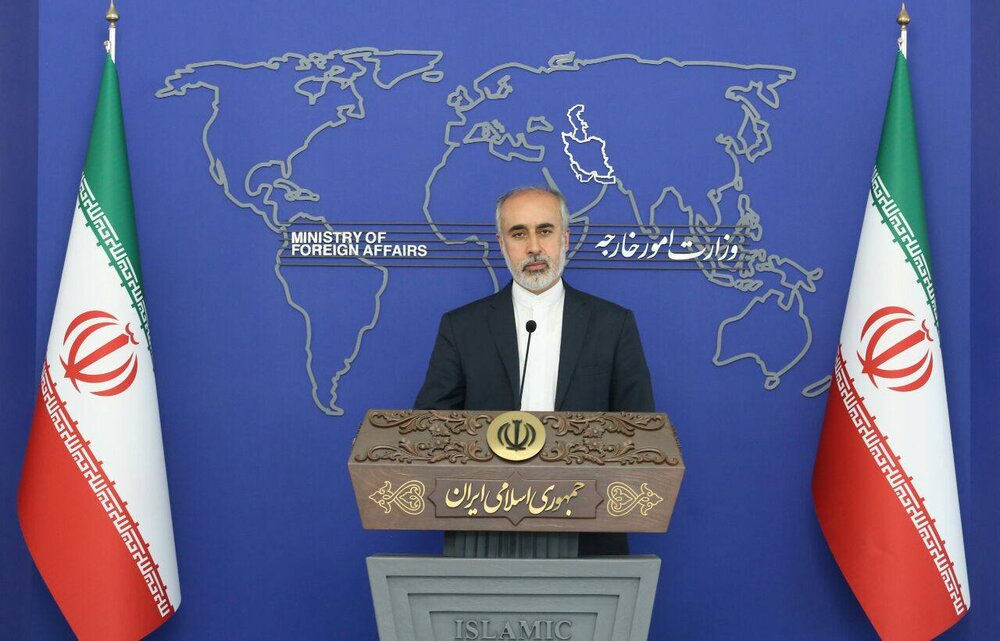 احتمال دارد در آینده نزدیک در خصوص زمان مذاکرات به نتیجه برسیم
